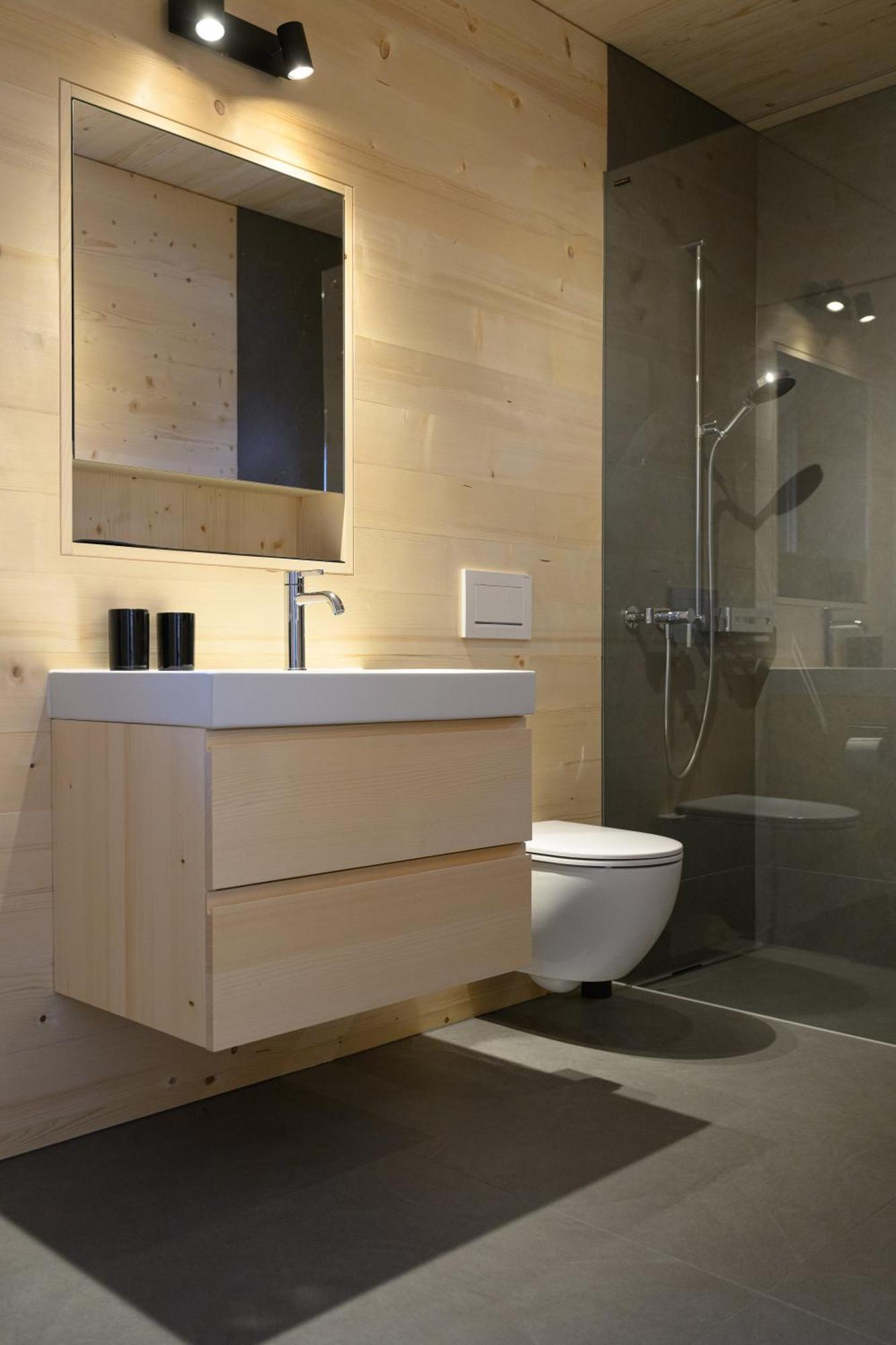 Mondholz Ferienwohnung Andermatt Exterior foto